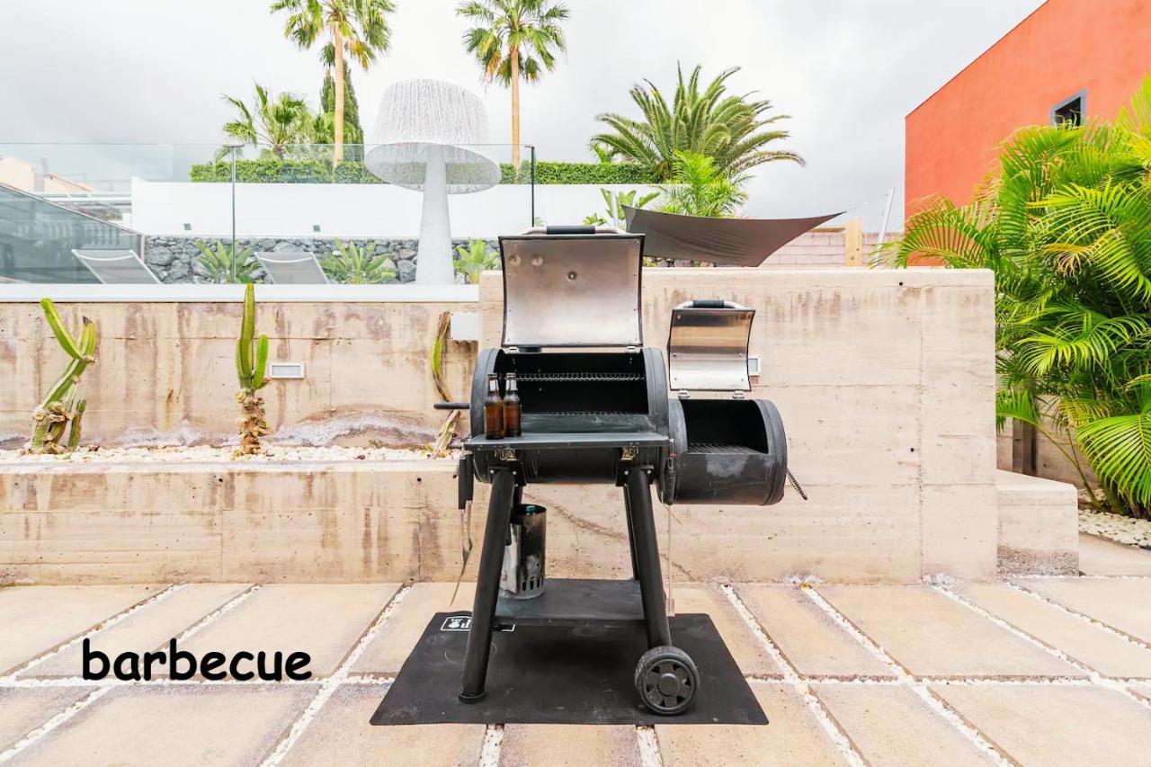 Collection Madronal - Heated Pool Bbq Xbox Villa Costa Adeje (Tenerife)