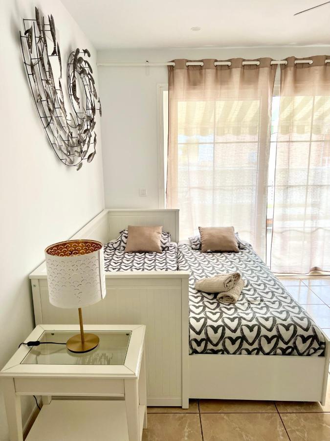 Vera - Costa Adeje Apartamento