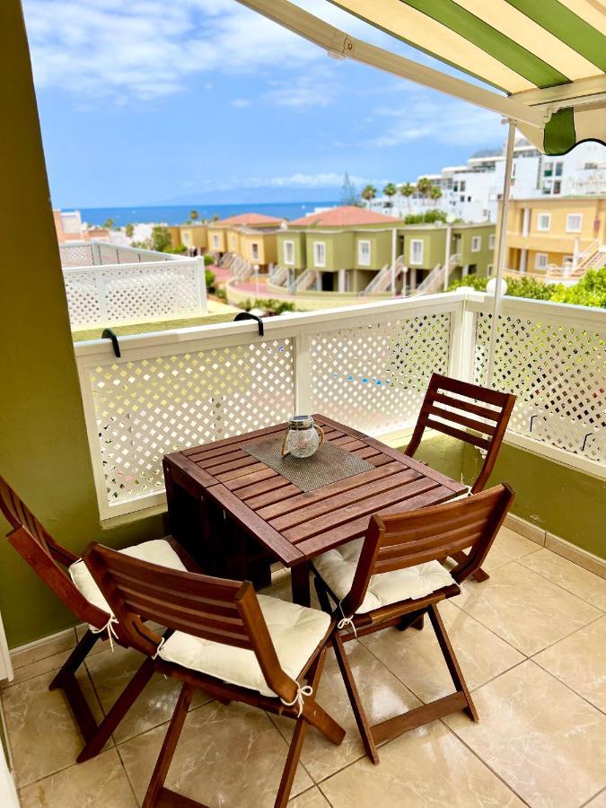 Apartamento Vera - Costa Adeje *
