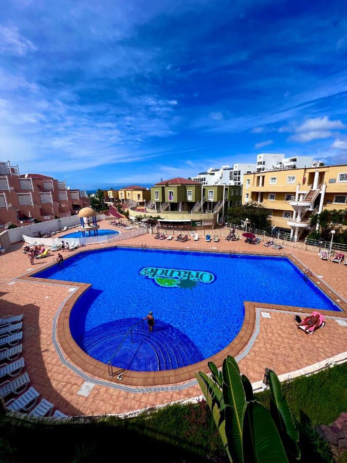 Apartamento Vera - Costa Adeje