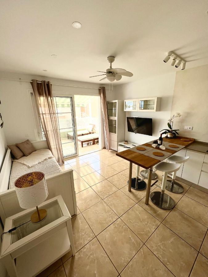 Vera - Costa Adeje Apartamento