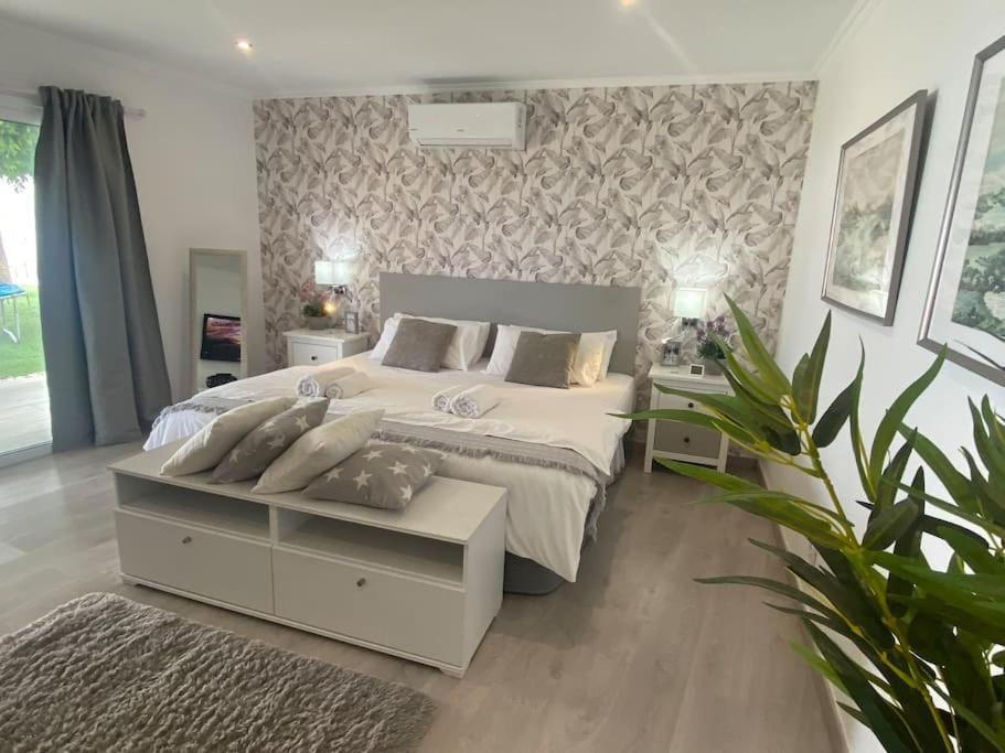 Malibu Ocean Villa *