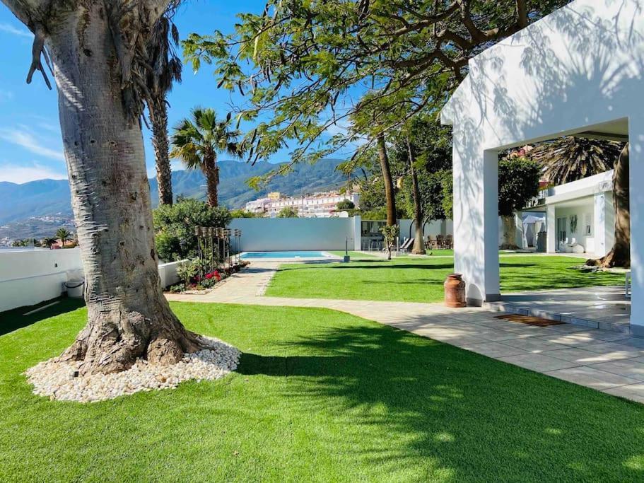 Villa Malibu Ocean *