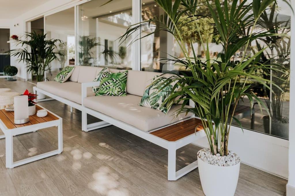 Villa Malibu Ocean