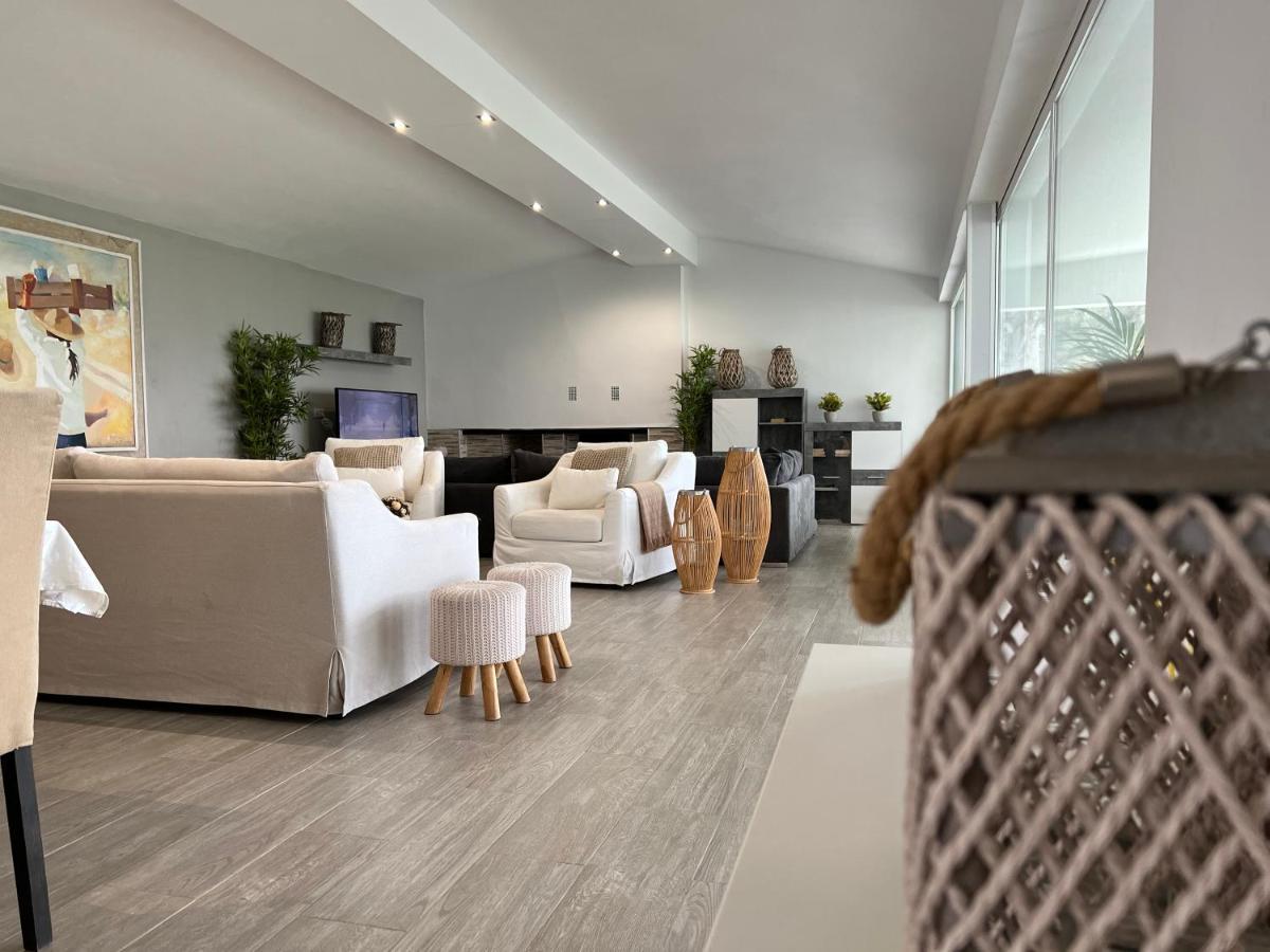 Villa Malibu Ocean *