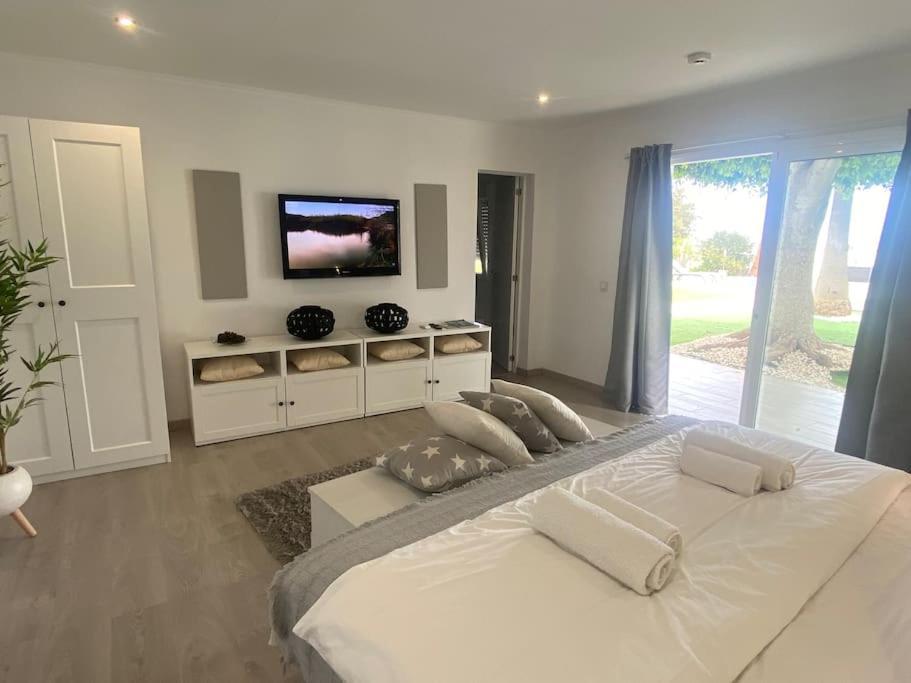 Malibu Ocean Villa
