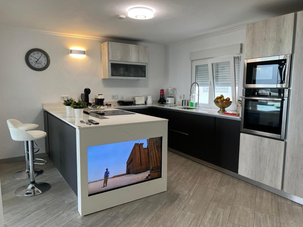 Villa Malibu Ocean Santa Cruz de Tenerife