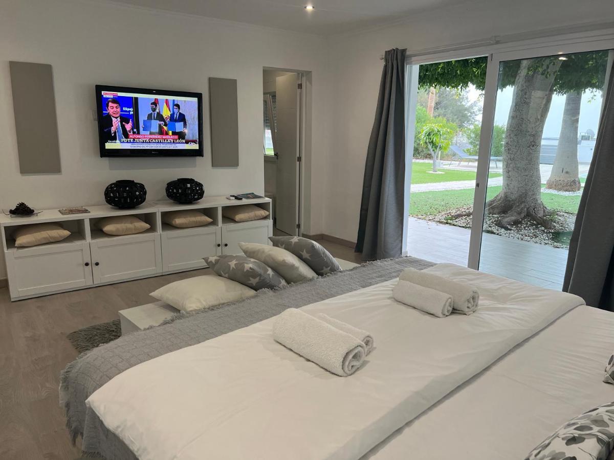 Villa Malibu Ocean Santa Cruz de Tenerife