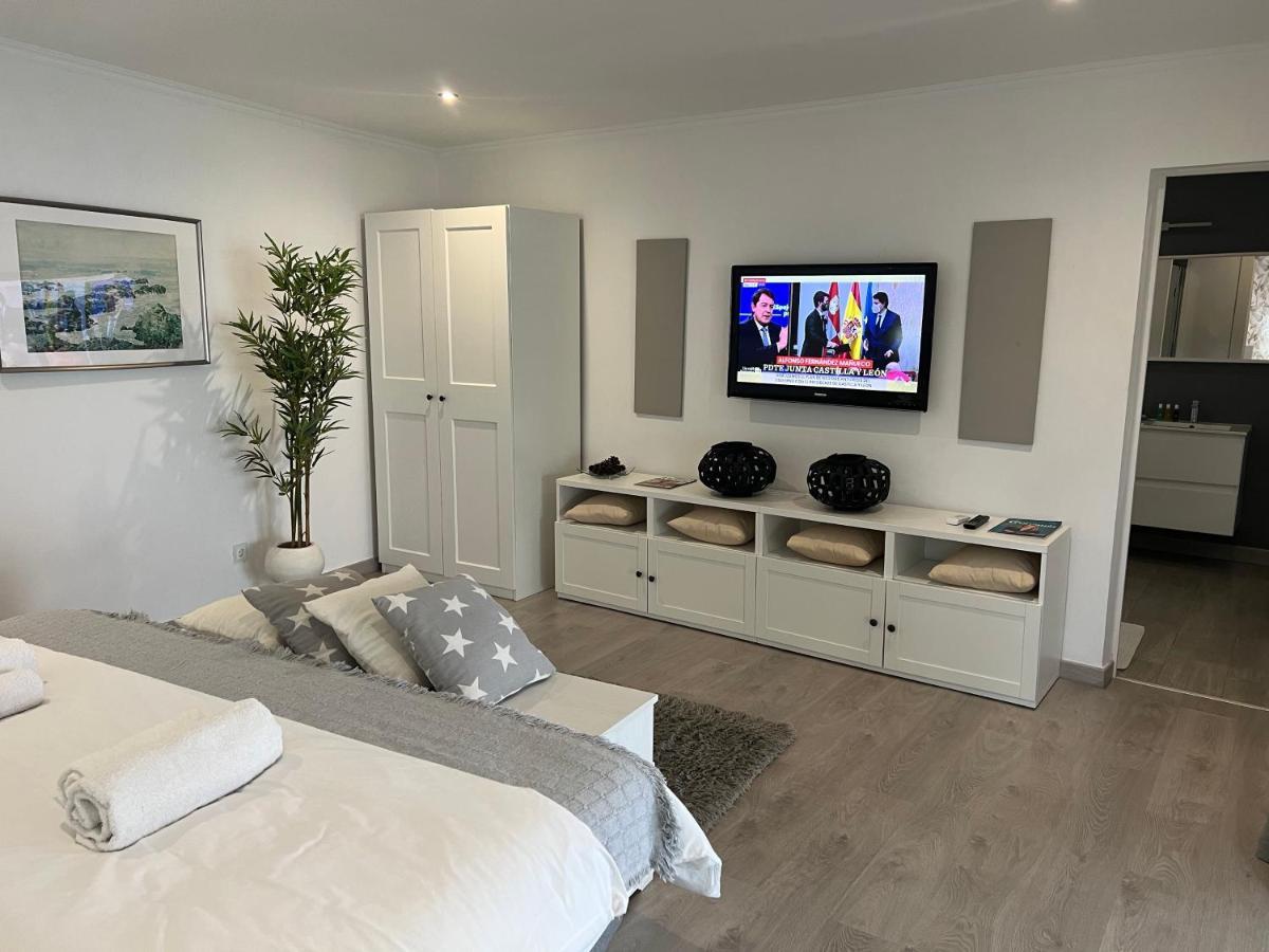 Malibu Ocean Villa Santa Cruz de Tenerife