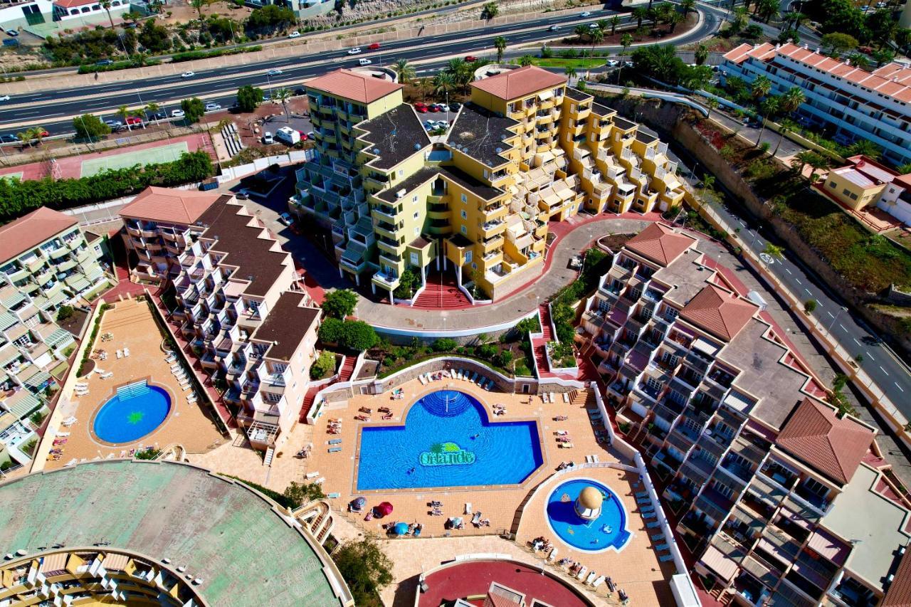 Vera - Costa Adeje Apartamento Costa Adeje (Tenerife)
