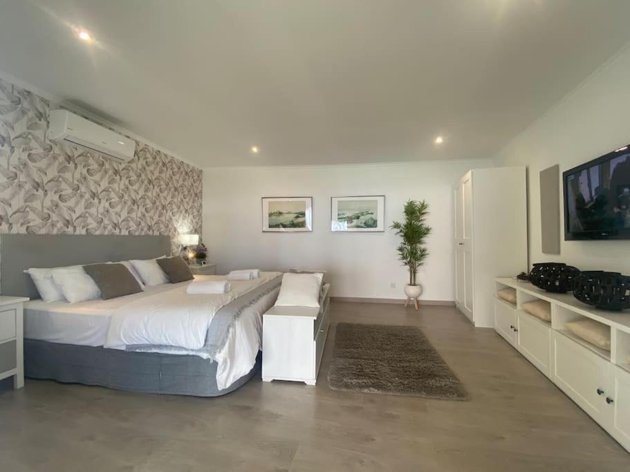 Villa Malibu Ocean Santa Cruz de Tenerife