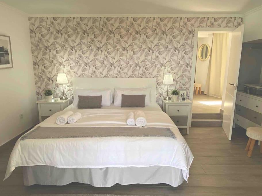 Villa Malibu Ocean Santa Cruz de Tenerife