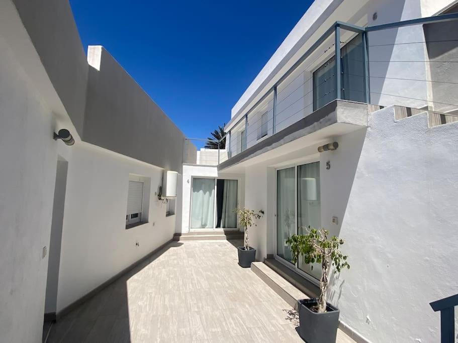 Malibu Ocean Villa *