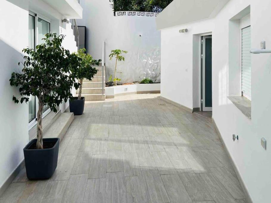 Malibu Ocean Villa *