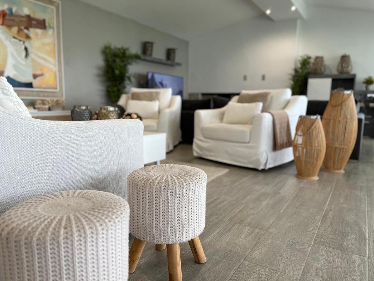 Villa Malibu Ocean *
