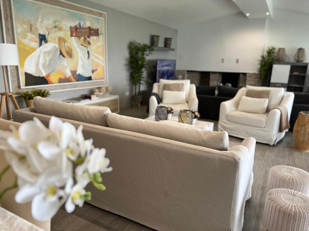 Villa Malibu Ocean Santa Cruz de Tenerife