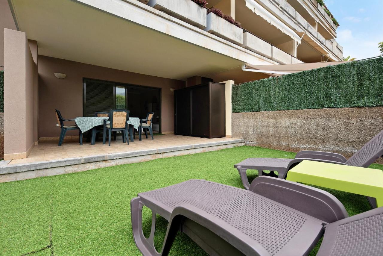 Appartement Casa Fran Puerto de la Cruz (Tenerife)