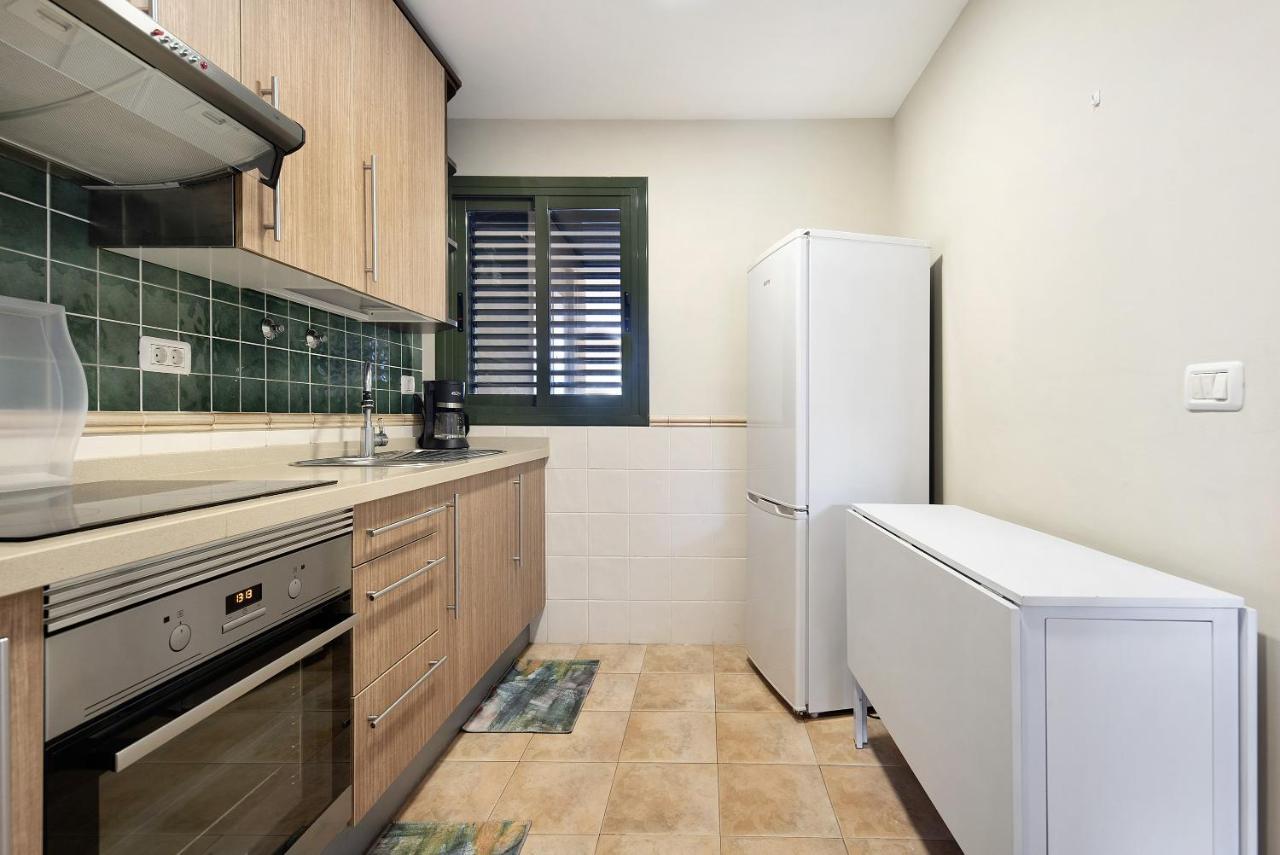 Appartement Casa Fran