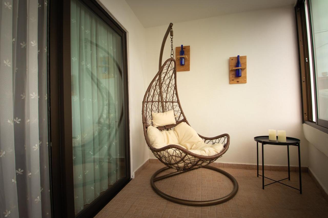 Fantástico De 1 Habitación En El Pris Apartamento Tacoronte