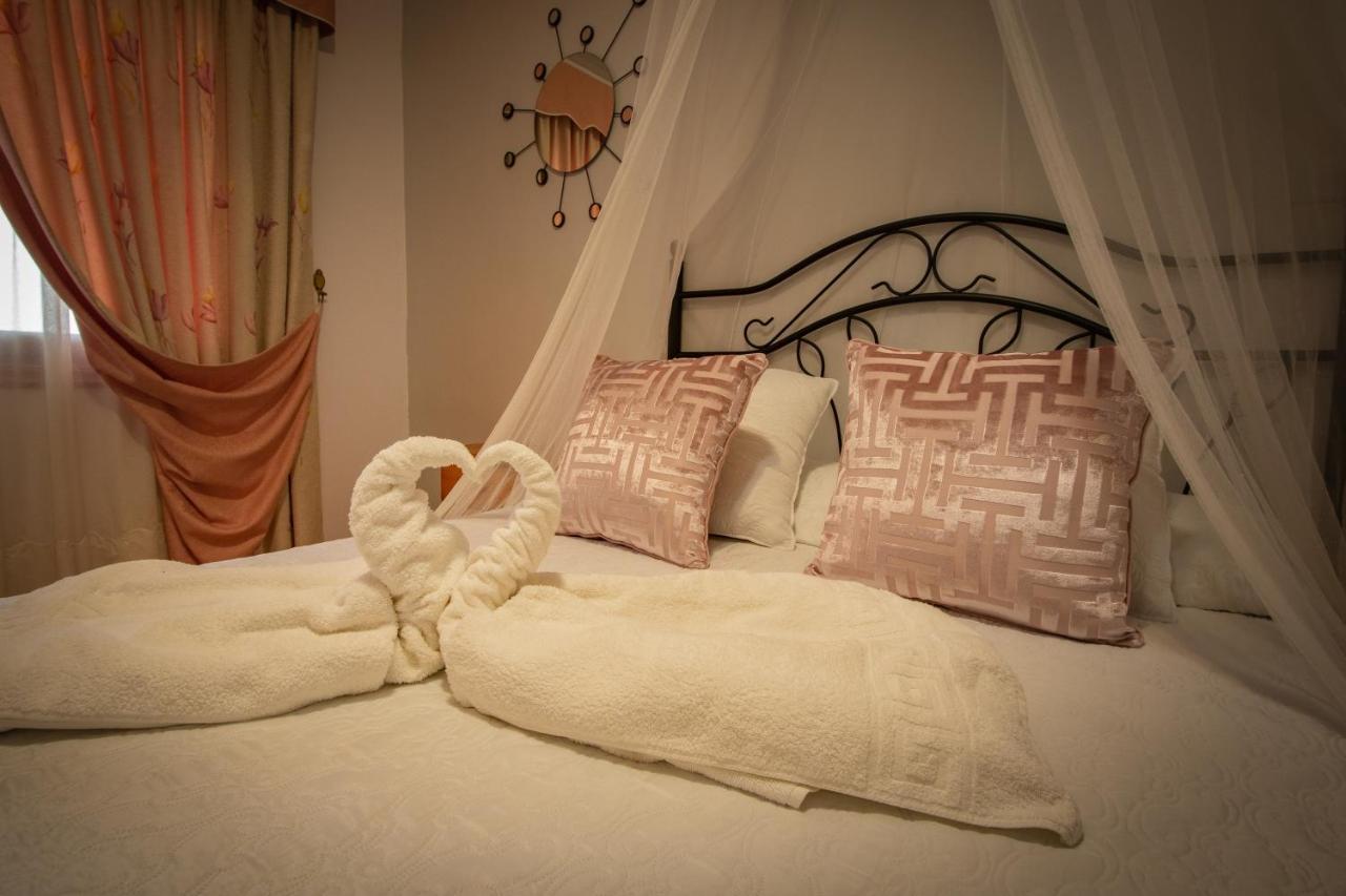 Apartamento Fantástico De 1 Habitación En El Pris