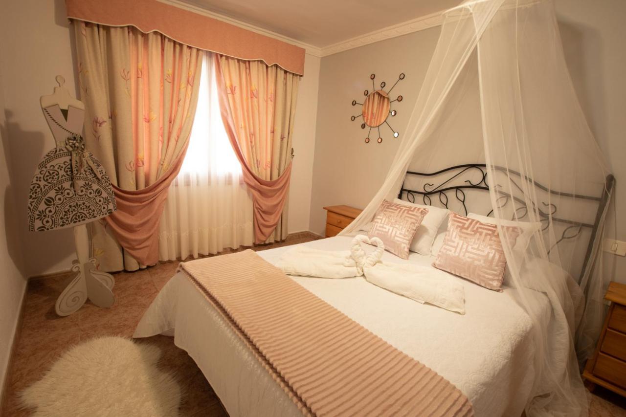 Fantástico De 1 Habitación En El Pris Tacoronte