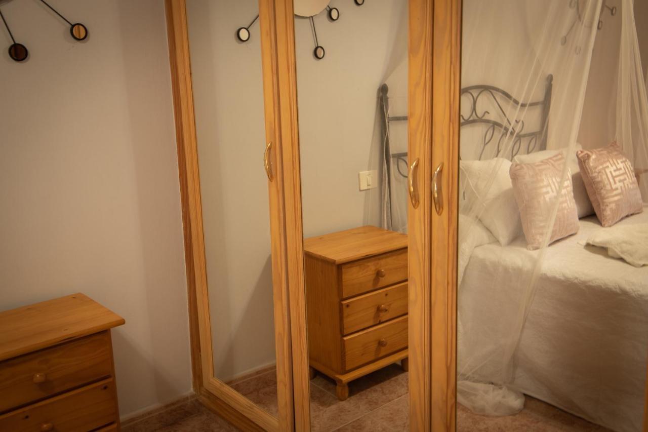Fantástico De 1 Habitación En El Pris * Tacoronte
