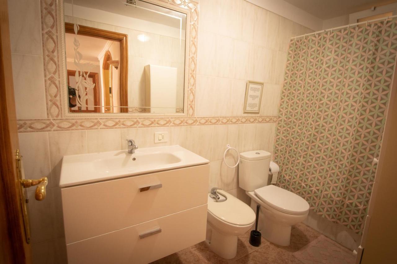 Fantástico De 1 Habitación En El Pris Apartamento *