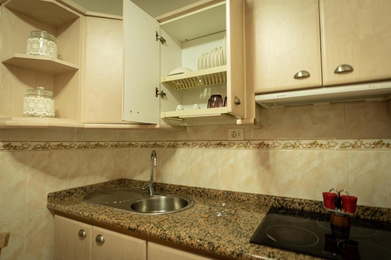 Apartamento Fantástico De 1 Habitación En El Pris