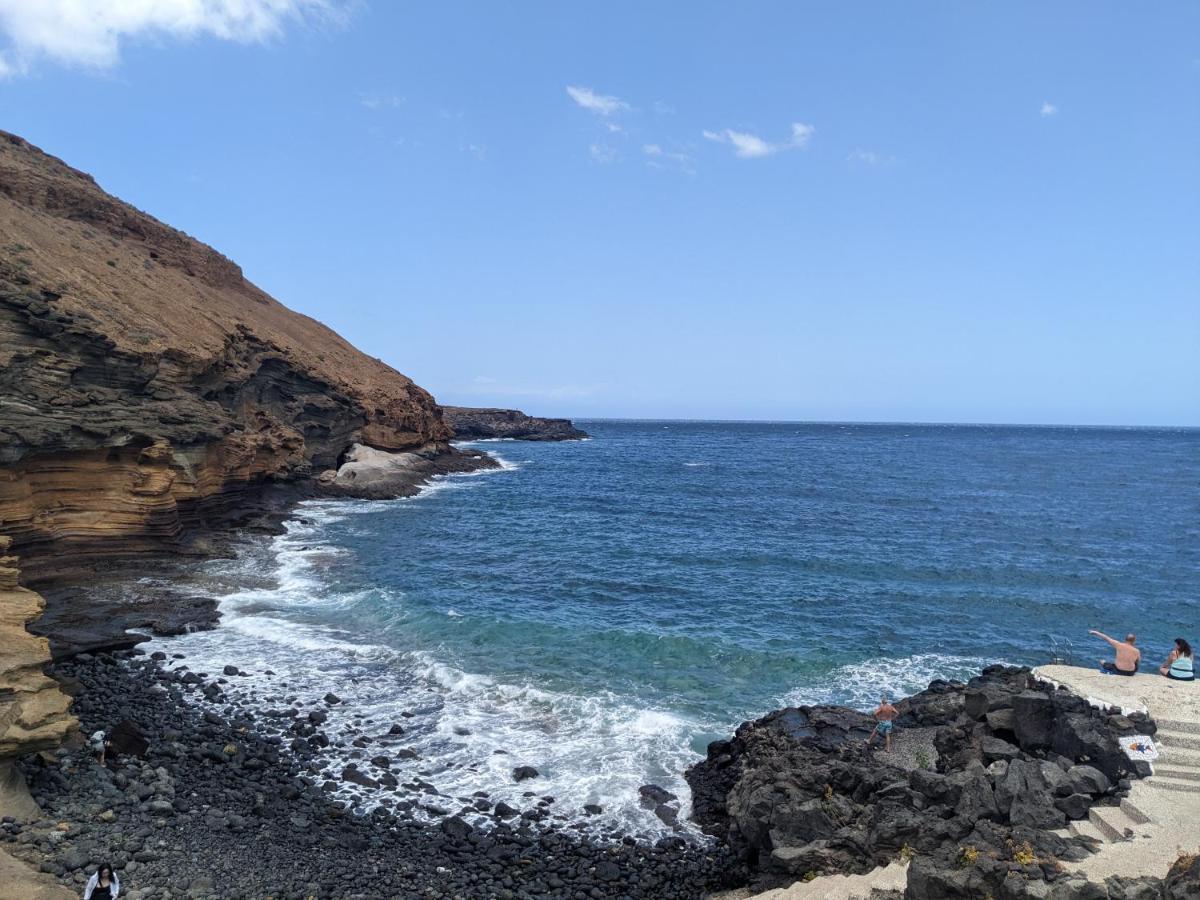 La Casita Guest house Arona (Tenerife)