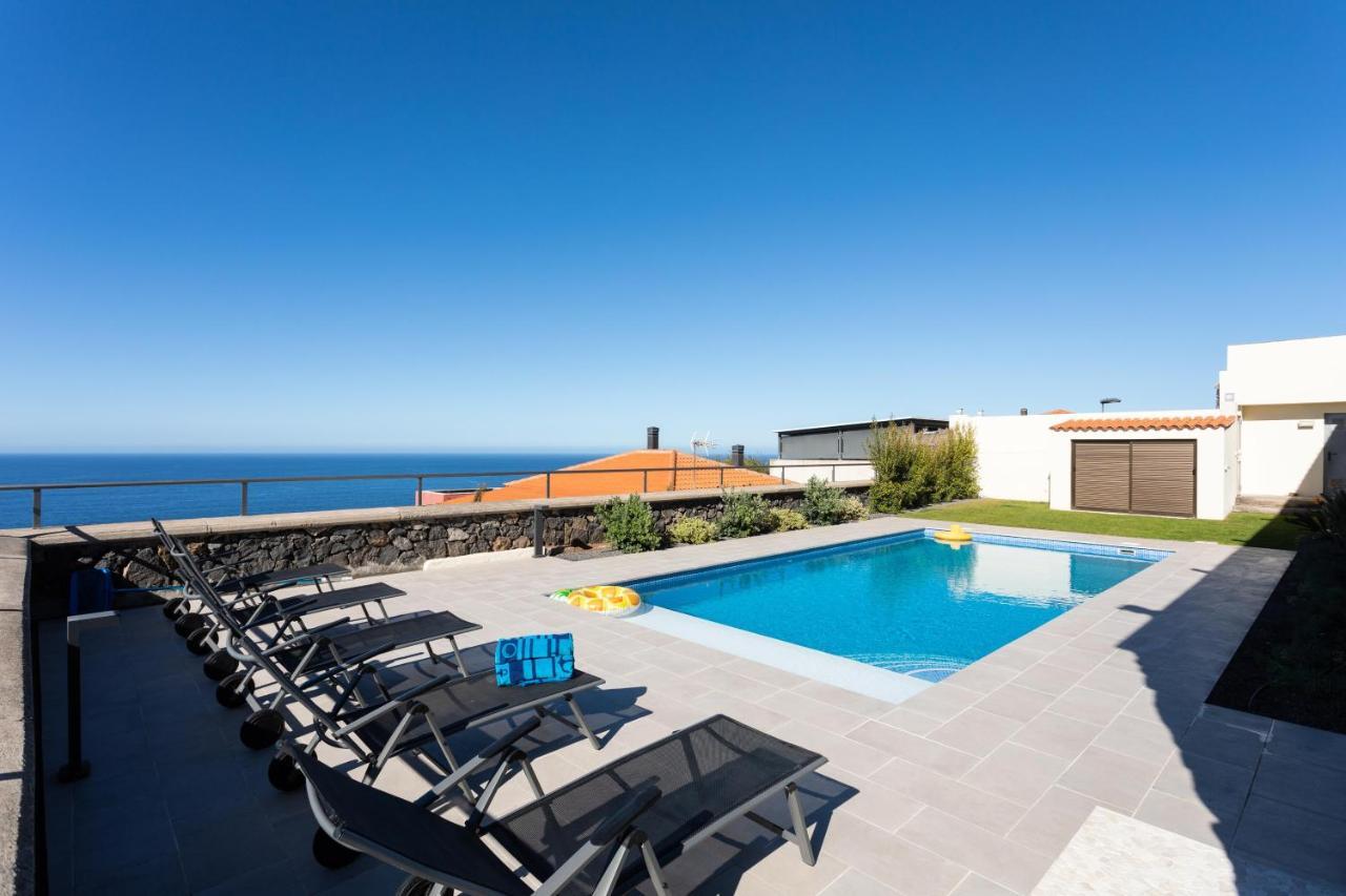 Сasa de vacaciones Prime Sea And Mountain Views With Pool *