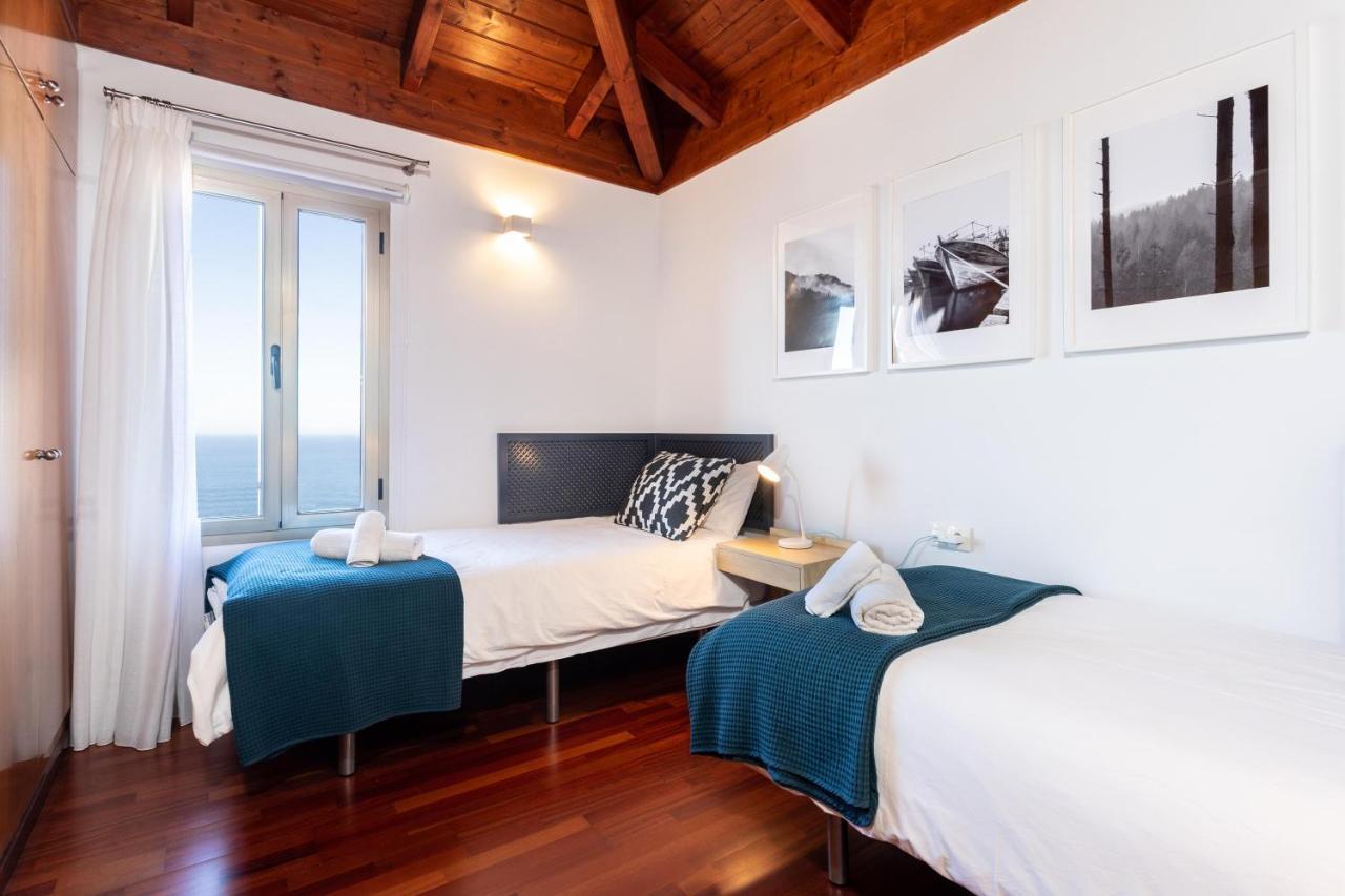 Prime Sea And Mountain Views With Pool El Pris