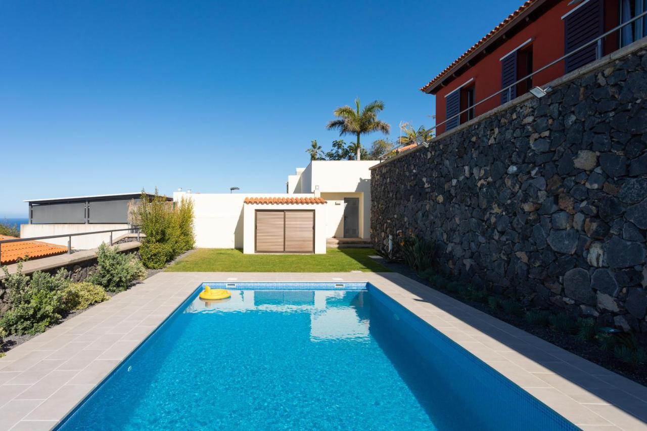 Prime Sea And Mountain Views With Pool El Pris