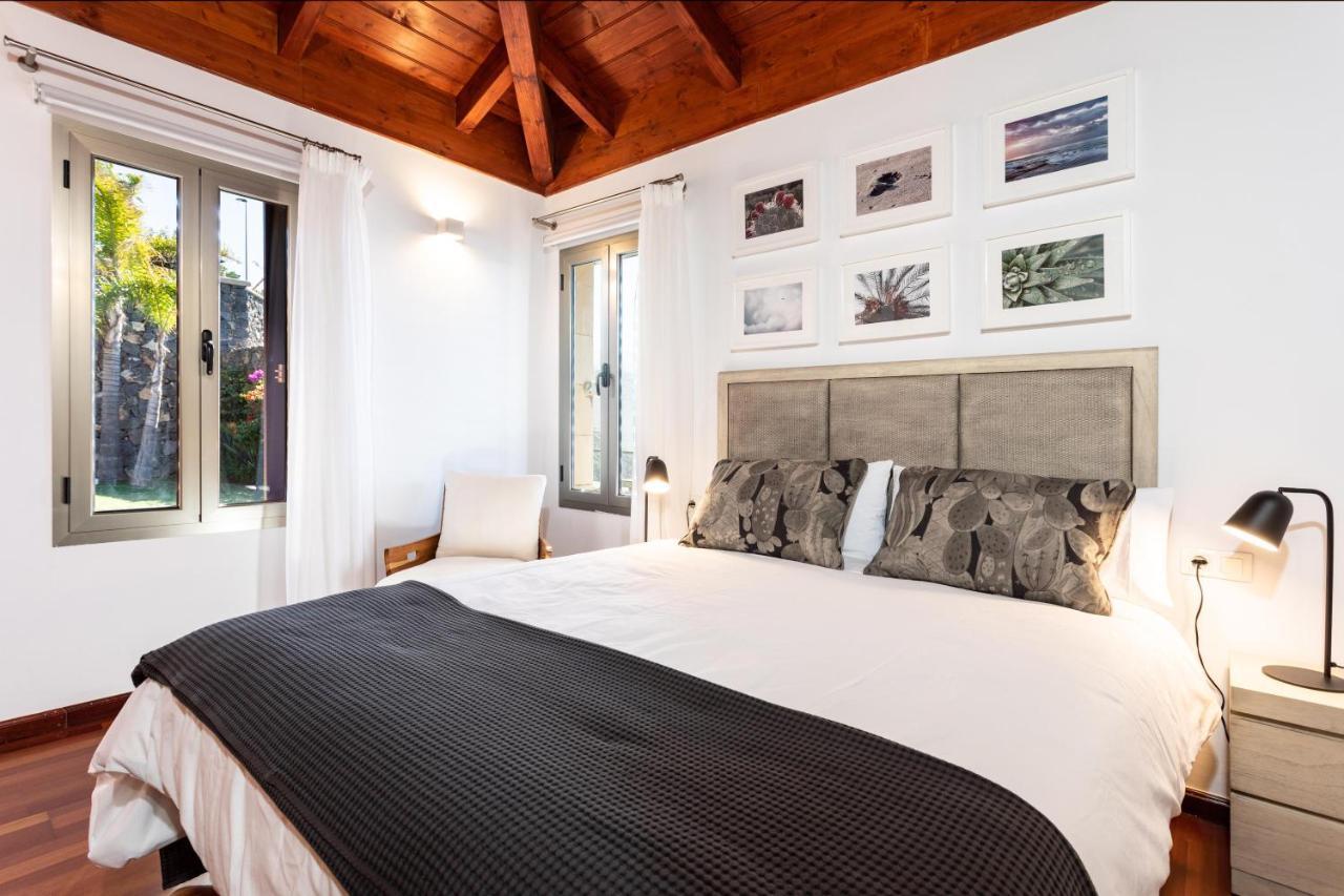 Prime Sea And Mountain Views With Pool Сasa de vacaciones *