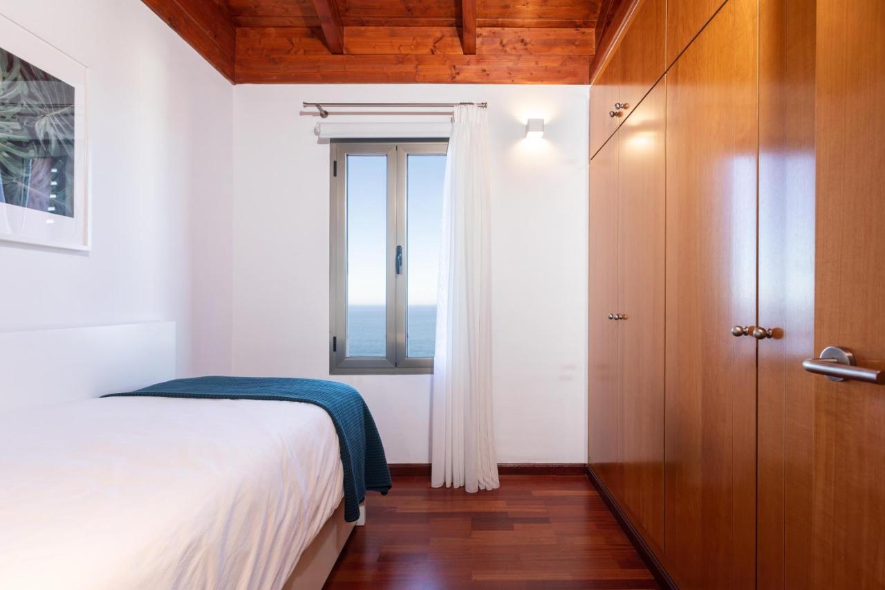 Сasa de vacaciones Prime Sea And Mountain Views With Pool *