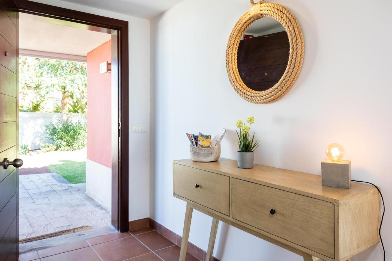 Prime Sea And Mountain Views With Pool Сasa de vacaciones El Pris