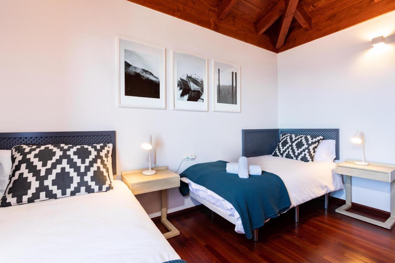 Сasa de vacaciones Prime Sea And Mountain Views With Pool