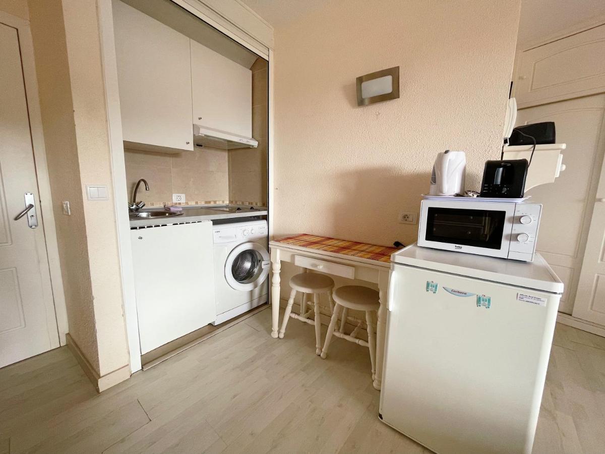 Apartment Edificio Arco *