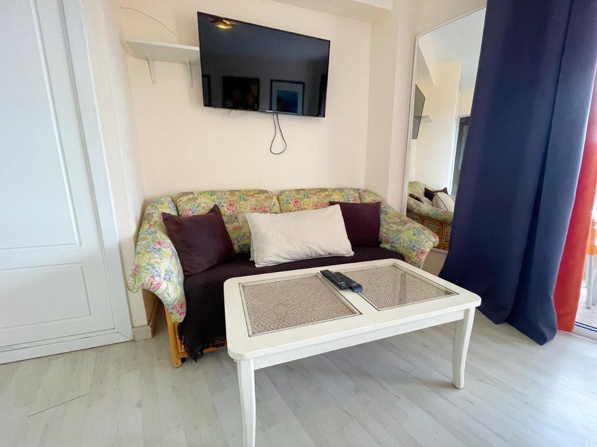 Edificio Arco Apartment Los Cristianos (Tenerife)