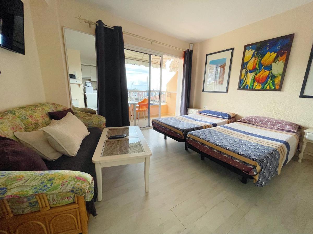 Apartment Edificio Arco *