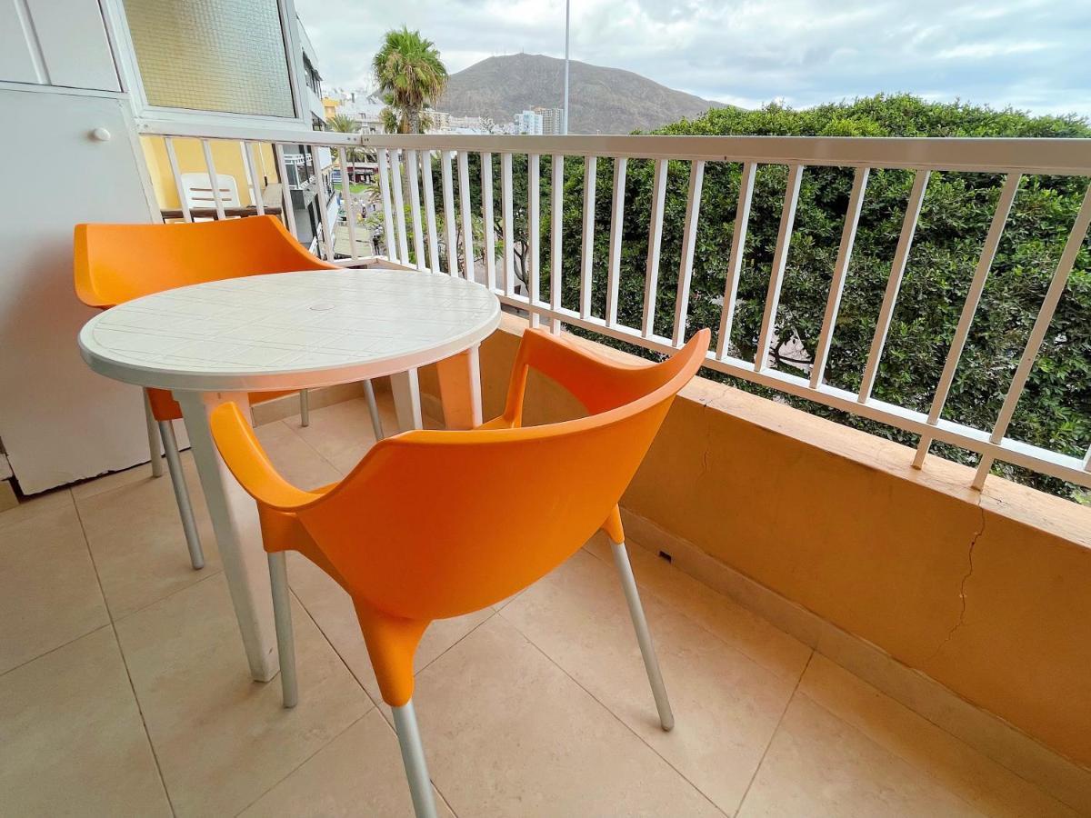 Apartment Edificio Arco Los Cristianos (Tenerife)