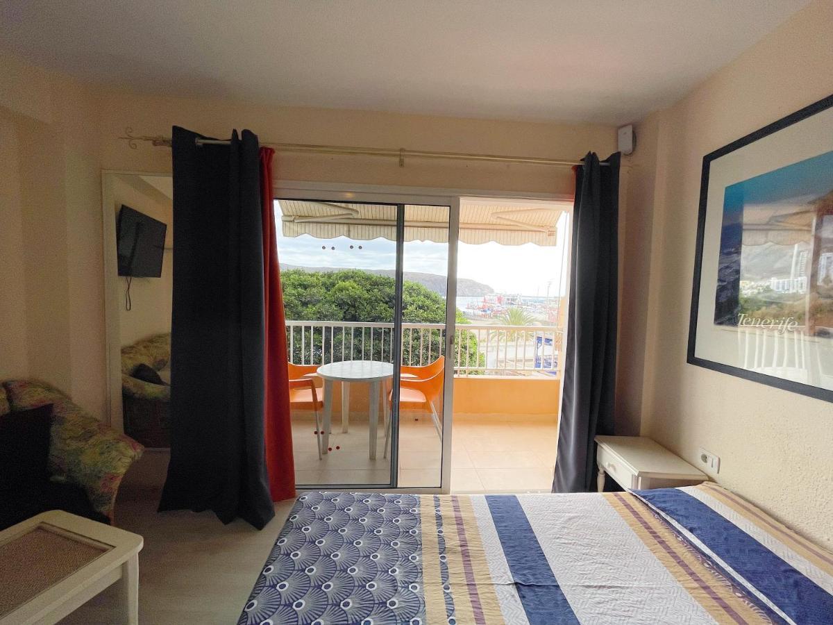 Edificio Arco Los Cristianos (Tenerife)