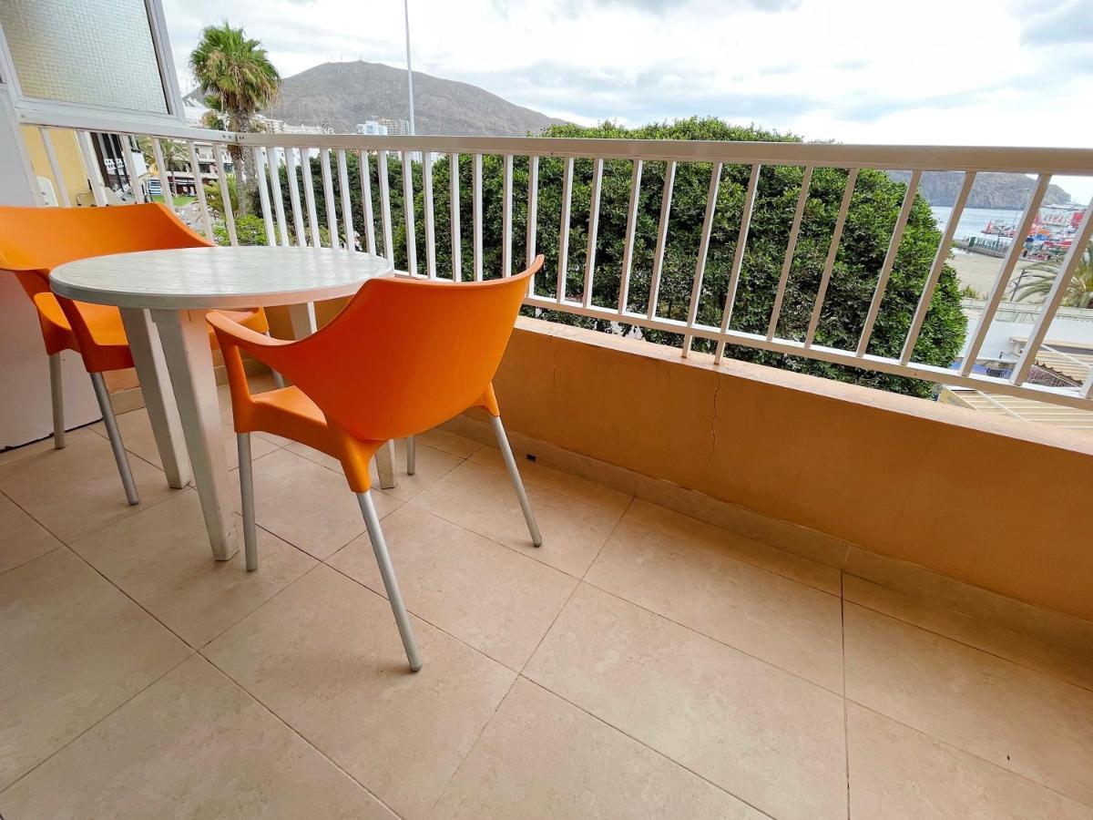 Edificio Arco * Los Cristianos (Tenerife)