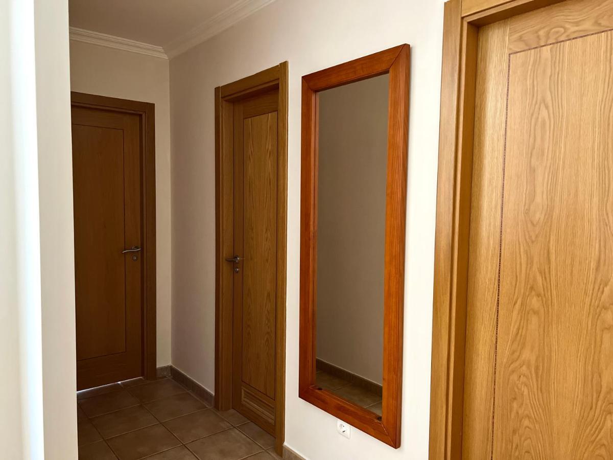With Garden Apartment
