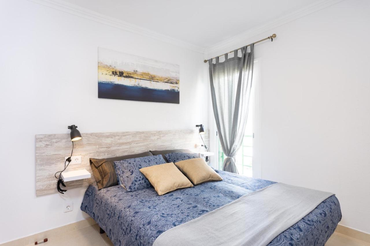 Apartment Classbnb - Three Spacious 150m From The Americas Promenade Arona (Tenerife)