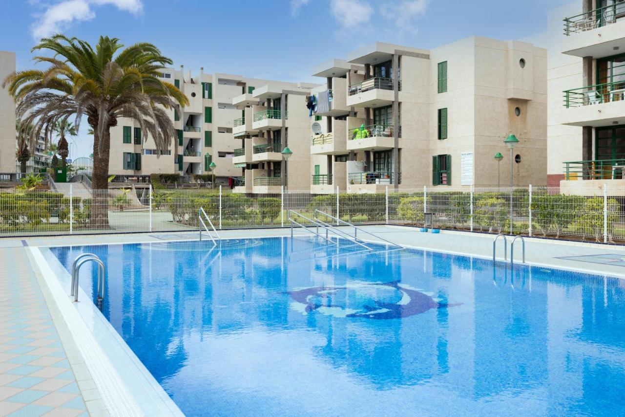Apartment Classbnb - Three Spacious 150m From The Americas Promenade