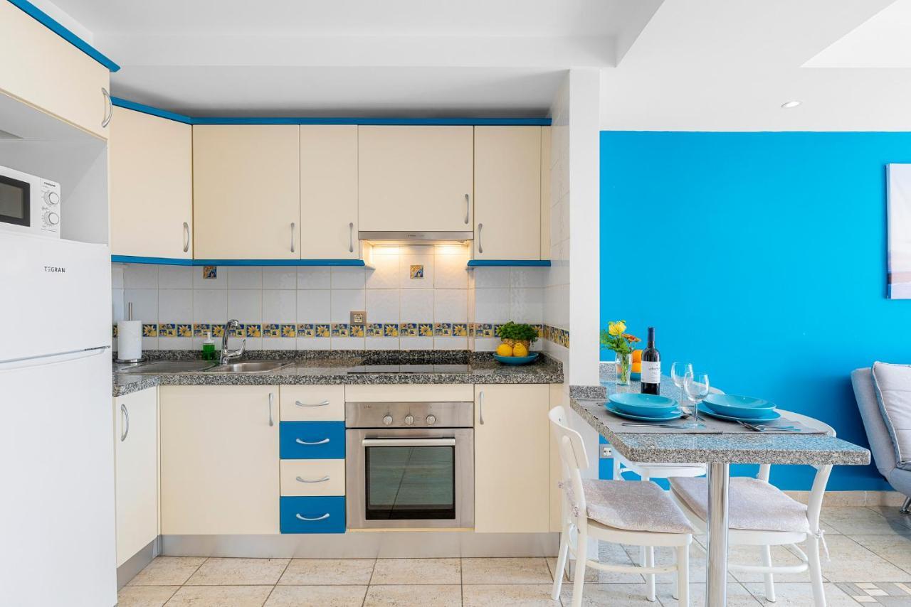 Medano4you Yellow Sun Apartment El Medano (Tenerife)
