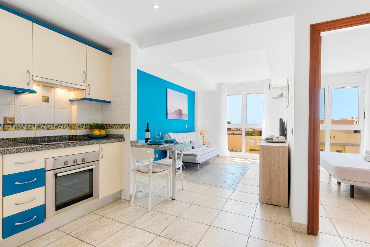 Apartment Medano4you Yellow Sun *