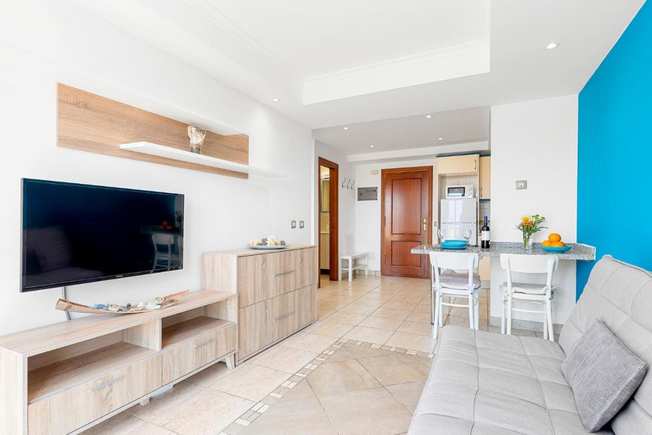 Medano4you Yellow Sun Apartment *