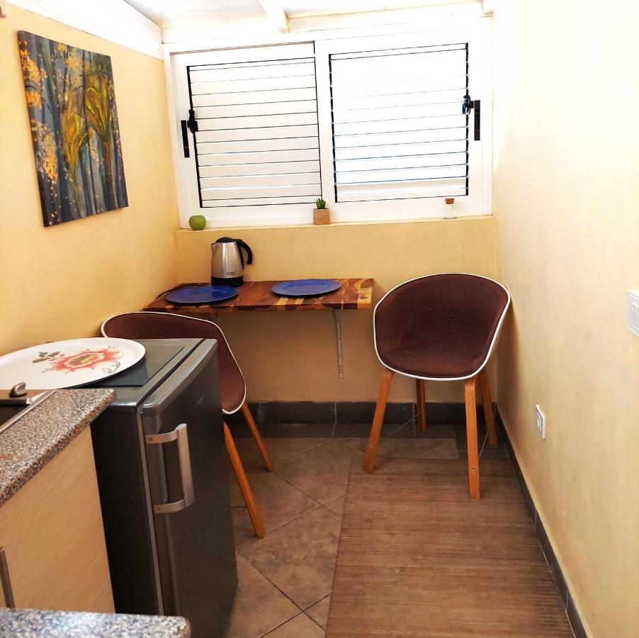 Сasa de vacaciones Cheap Studio, Wifi Free Adeje House