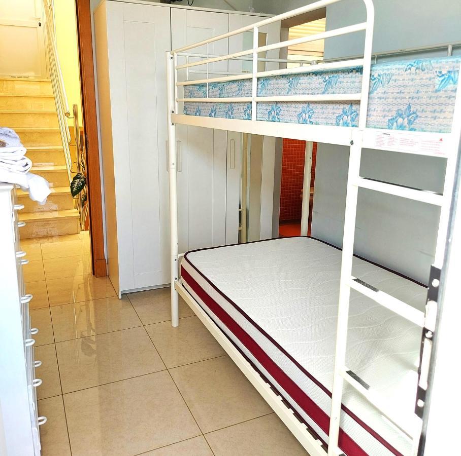 Сasa de vacaciones Cheap Studio, Wifi Free Adeje House *